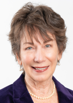 Board of Directors - Joyce Kessinger