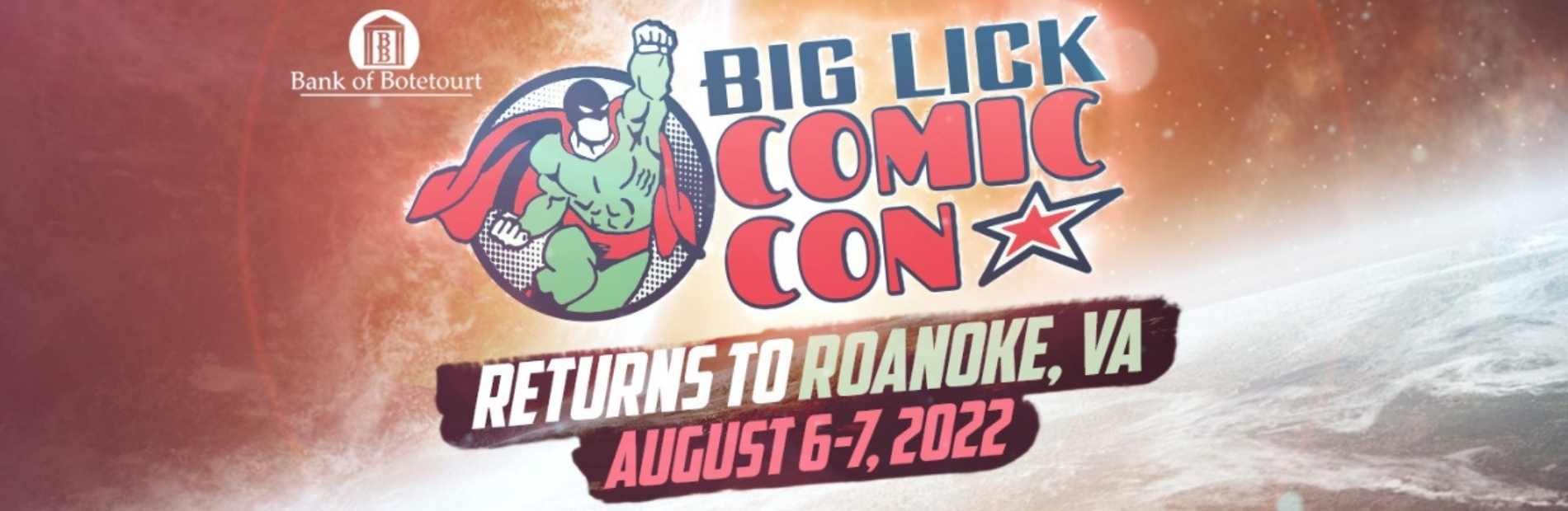 Events-Comic Con